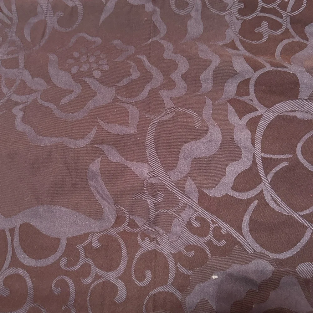 Duvet cover, Queen